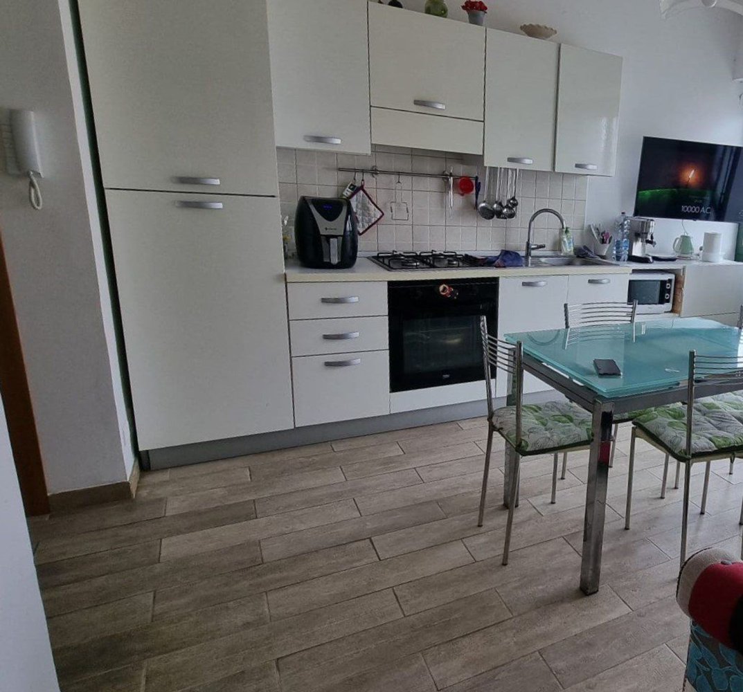 3 Schlafzimmer Wohnung in Civitanova Marche, Italy, Nr. 312223