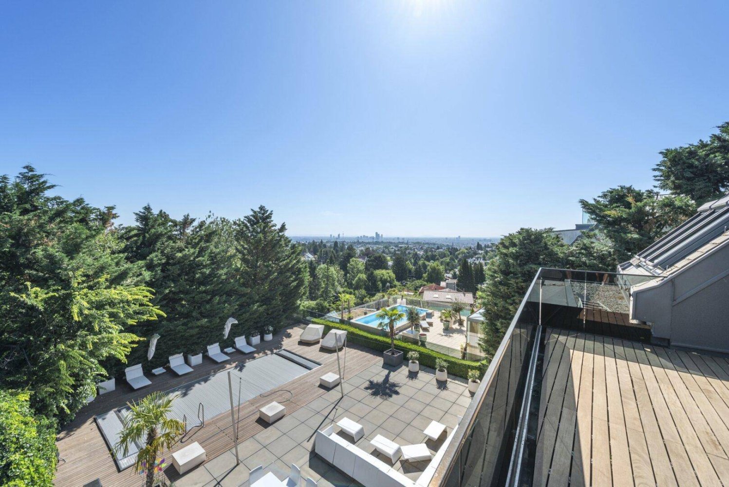 4-Zimmer Wohnung in Währing, Austria, Nr. 257637