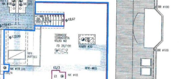 4-Zimmer Wohnung in Währing, Austria, Nr. 257637 83