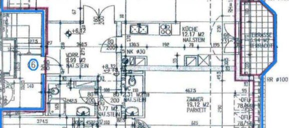 4-Zimmer Wohnung in Währing, Austria, Nr. 257637 82