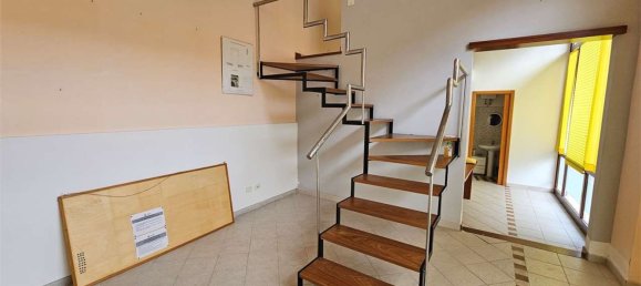 Oficina en Enna, Italy 48 m² No. 33779 7