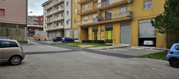 Oficina en Enna, Italy 48 m² No. 33779 12