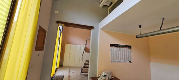 Oficina en Enna, Italy 48 m² No. 33779 5