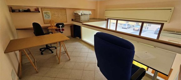Oficina en Enna, Italy 48 m² No. 33779 9