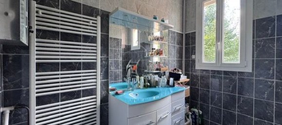 4 Schlafzimmer Haus in Paray-Vieille-Poste, France, Nr. 178040 30