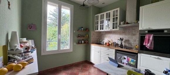 4 Schlafzimmer Haus in Paray-Vieille-Poste, France, Nr. 178040 5