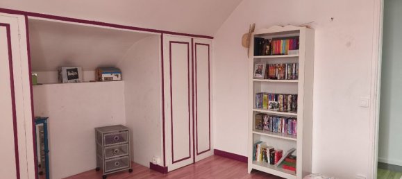 4 Schlafzimmer Haus in Paray-Vieille-Poste, France, Nr. 178040 42