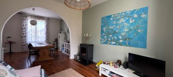 4 Schlafzimmer Haus in Paray-Vieille-Poste, France, Nr. 178040 23