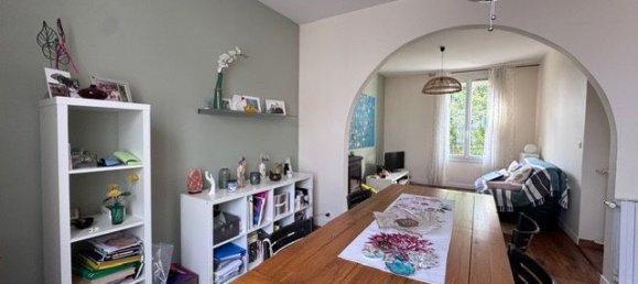 4 Schlafzimmer Haus in Paray-Vieille-Poste, France, Nr. 178040 3