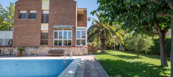 6 bedrooms House in Zaragoza, Spain No. 65242 33