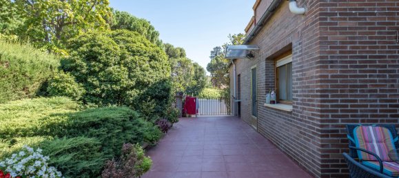 6 bedrooms House in Zaragoza, Spain No. 65242 15