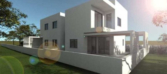 Дом с 4 спальнями в Лимассол, Кипр № 7726 5