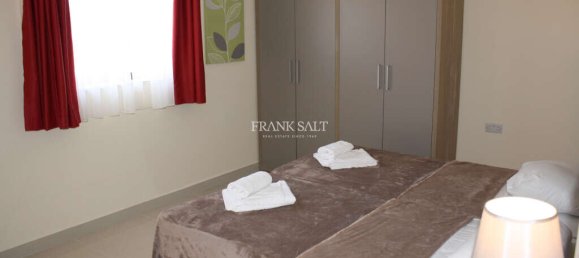 Apartamento T1 em Msida, Malta N.º 4043 10