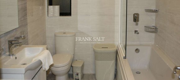 Apartamento T1 em Msida, Malta N.º 4043 16