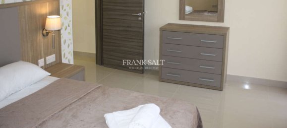 Apartamento T1 em Msida, Malta N.º 4043 8