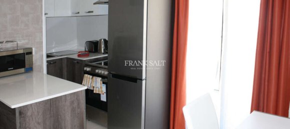 Apartamento T1 em Msida, Malta N.º 4043 7