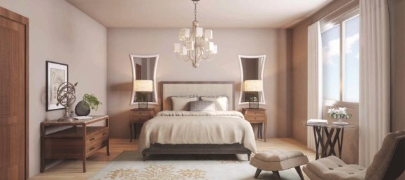 Apartment 3+1 in Istanbul, Turkey No. 25009 13