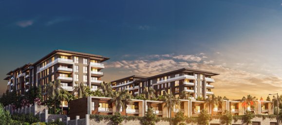 Apartment 3+1 in Istanbul, Turkey No. 25009 6