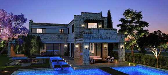 3 غرف نوم فيلا في Paphos, Cyprus رقم 1005 10