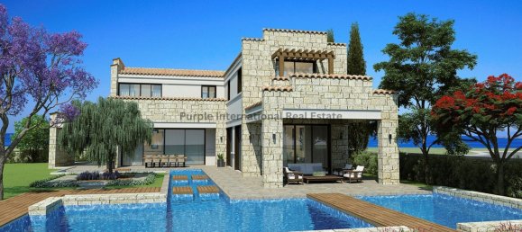 3 غرف نوم فيلا في Paphos, Cyprus رقم 1005 8