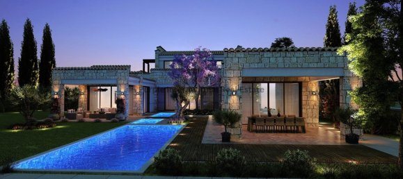 3 غرف نوم فيلا في Paphos, Cyprus رقم 1005 7