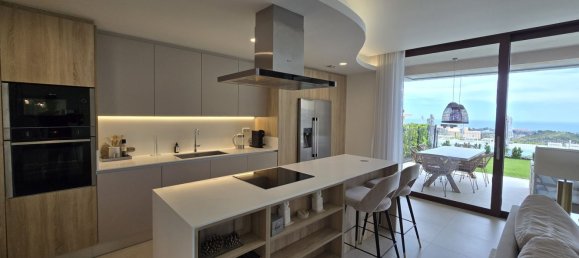 3 chambres Appartement à Benahavis, Spain No. 148064 7