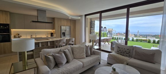 3 chambres Appartement à Benahavis, Spain No. 148064 6