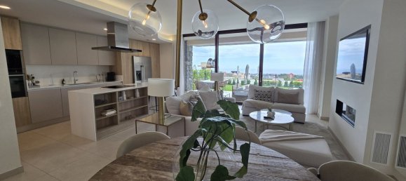 3 chambres Appartement à Benahavis, Spain No. 148064 5