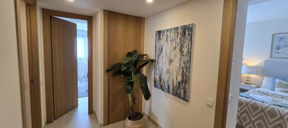 3 chambres Appartement à Benahavis, Spain No. 148064 13