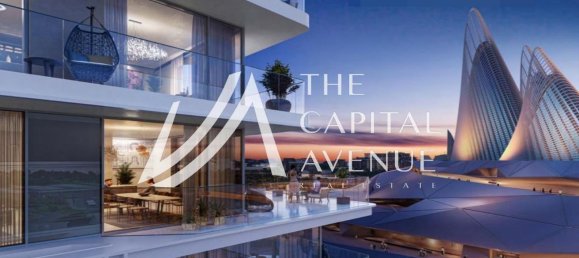 3 bedrooms Apartment in Saadiyat Island, UAE No. 33615 8