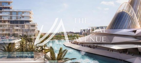 3 bedrooms Apartment in Saadiyat Island, UAE No. 33615 2