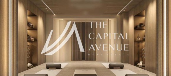 3 bedrooms Apartment in Saadiyat Island, UAE No. 33615 9