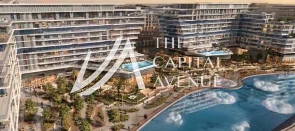 3 bedrooms Apartment in Saadiyat Island, UAE No. 33615 4