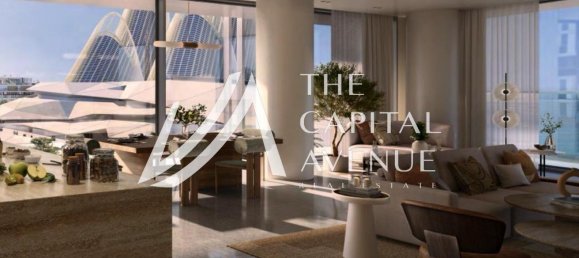 3 bedrooms Apartment in Saadiyat Island, UAE No. 33615 3