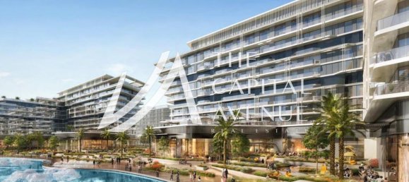 3 bedrooms Apartment in Saadiyat Island, UAE No. 33615 6