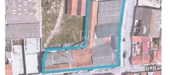 7314m² Land in Montijo, Portugal No. 106560 16