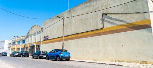 7314m² Land in Montijo, Portugal No. 106560 5