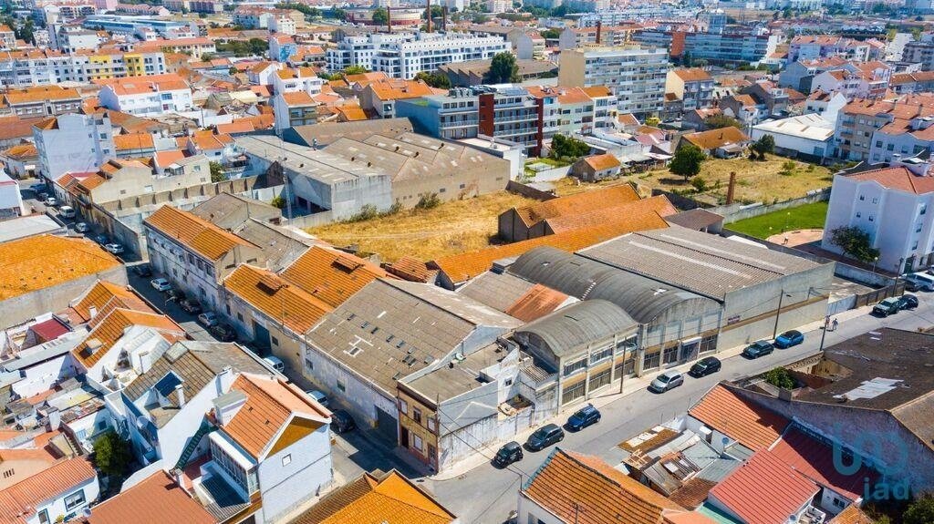 7314m² Land in Montijo, Portugal No. 106560