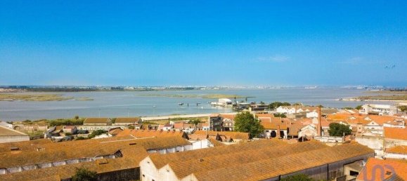 7314m² Land in Montijo, Portugal No. 106560 11