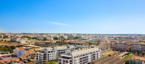 7314m² Land in Montijo, Portugal No. 106560 3