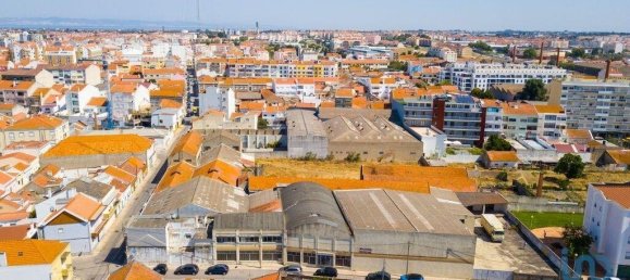 7314m² Land in Montijo, Portugal No. 106560 15