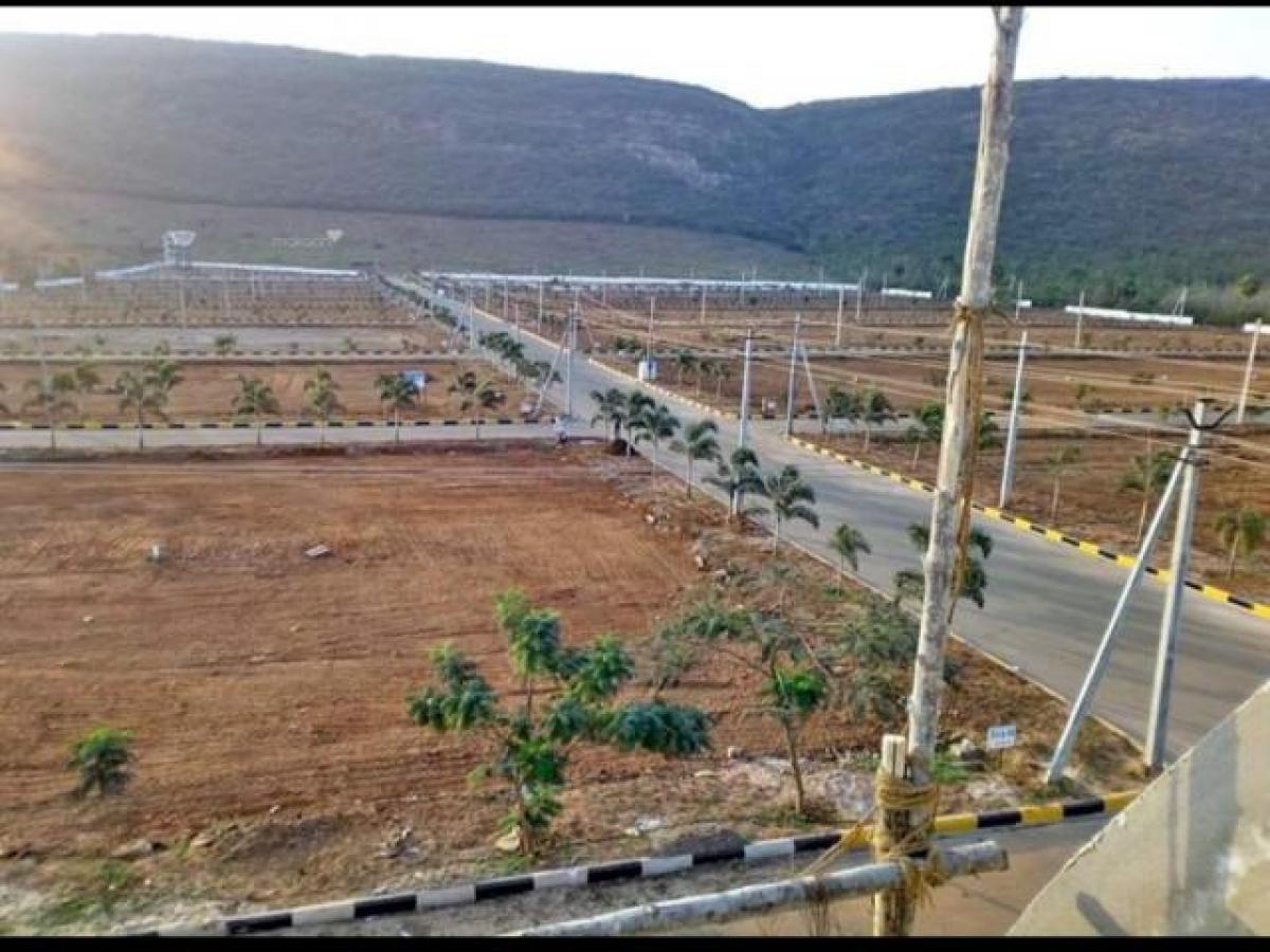 Terrain à Visakhapatnam, India No. 36567