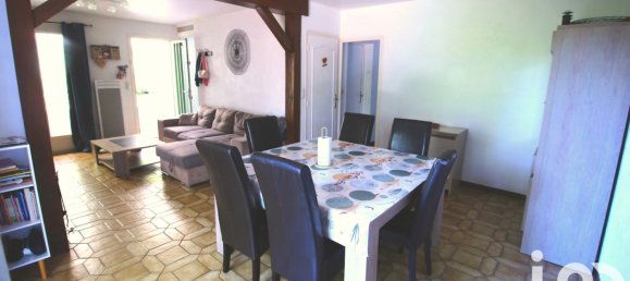 4 غرف نوم منزل في Chateau-Thierry, France رقم 241485 6