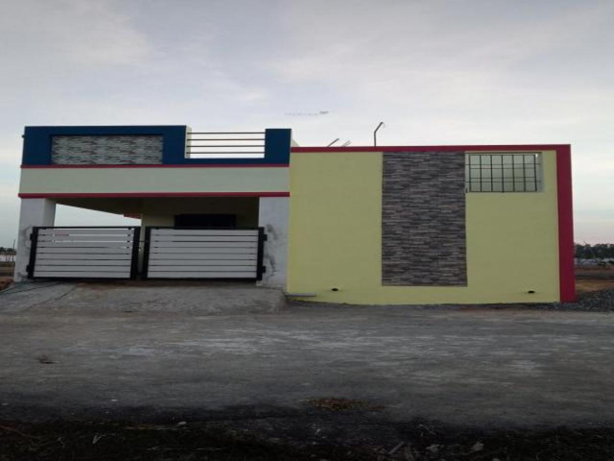 Studio à Chennai, India No. 19424