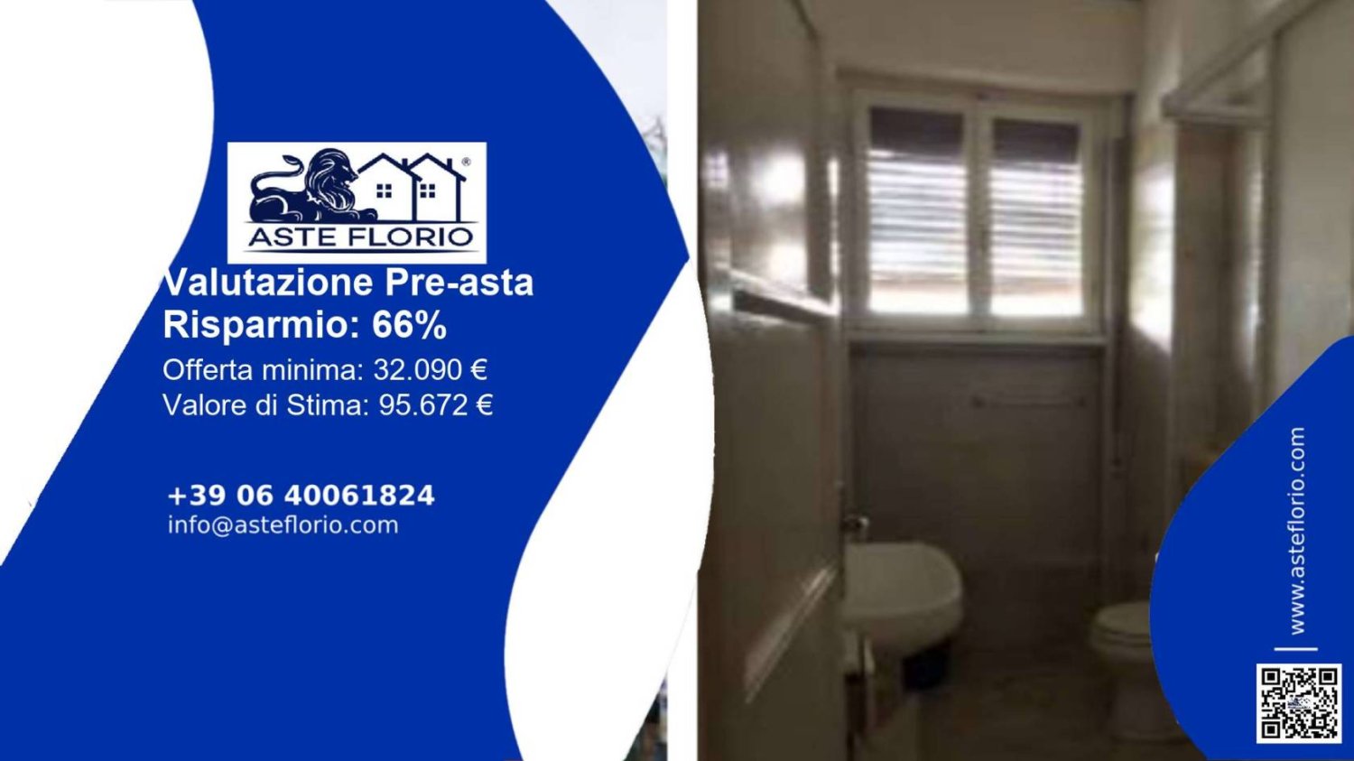 1 bedroom Apartment in Terni, Italy No. 60988