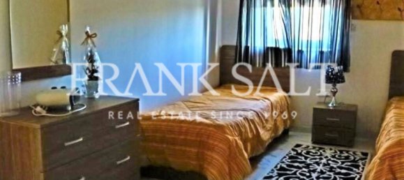 Пентхаус с 4 спальнями в Марсашлокк, Мальта № 1111 10