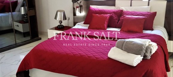 Пентхаус с 4 спальнями в Марсашлокк, Мальта № 1111 6