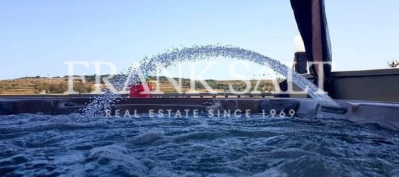 Пентхаус с 4 спальнями в Марсашлокк, Мальта № 1111 18