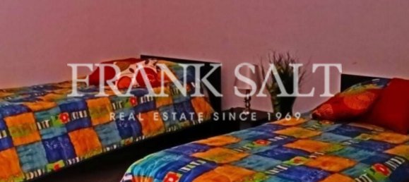 Пентхаус с 4 спальнями в Марсашлокк, Мальта № 1111 12