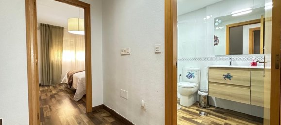 3 bedrooms Duplex in Espinardo, Spain No. 178683 21